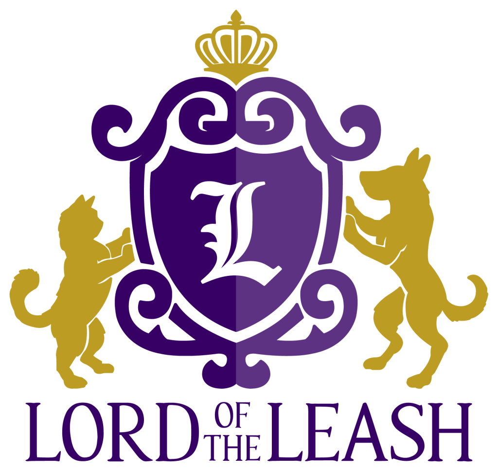 Lord of the Leash Logo