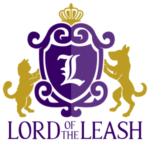 Lord of the Leash Logo